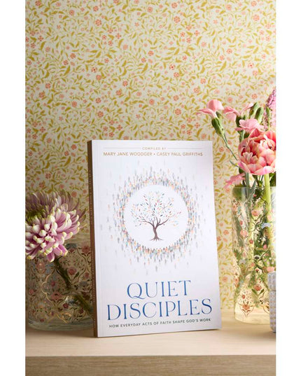Quiet Disciples