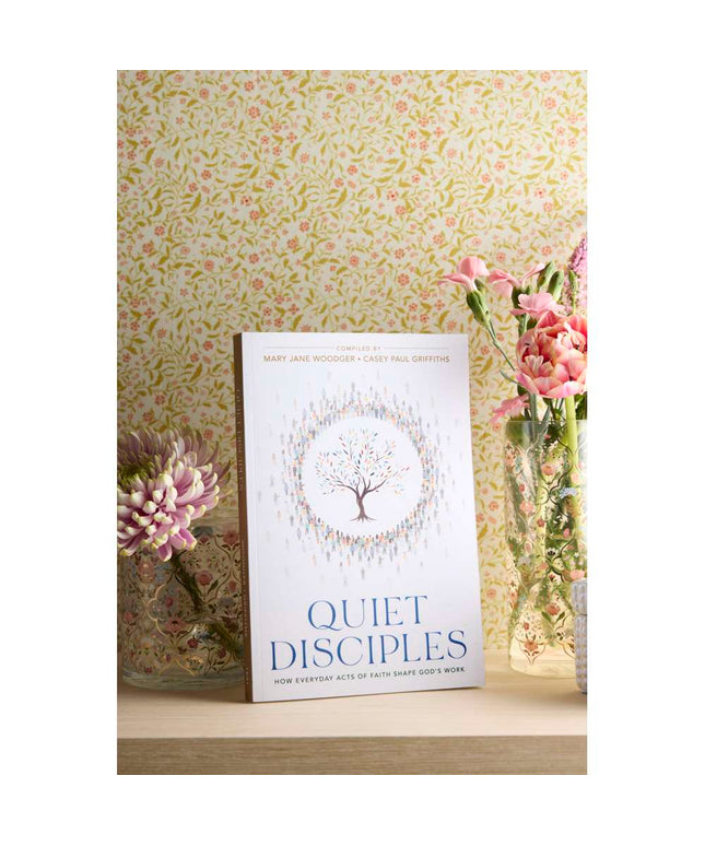Quiet Disciples