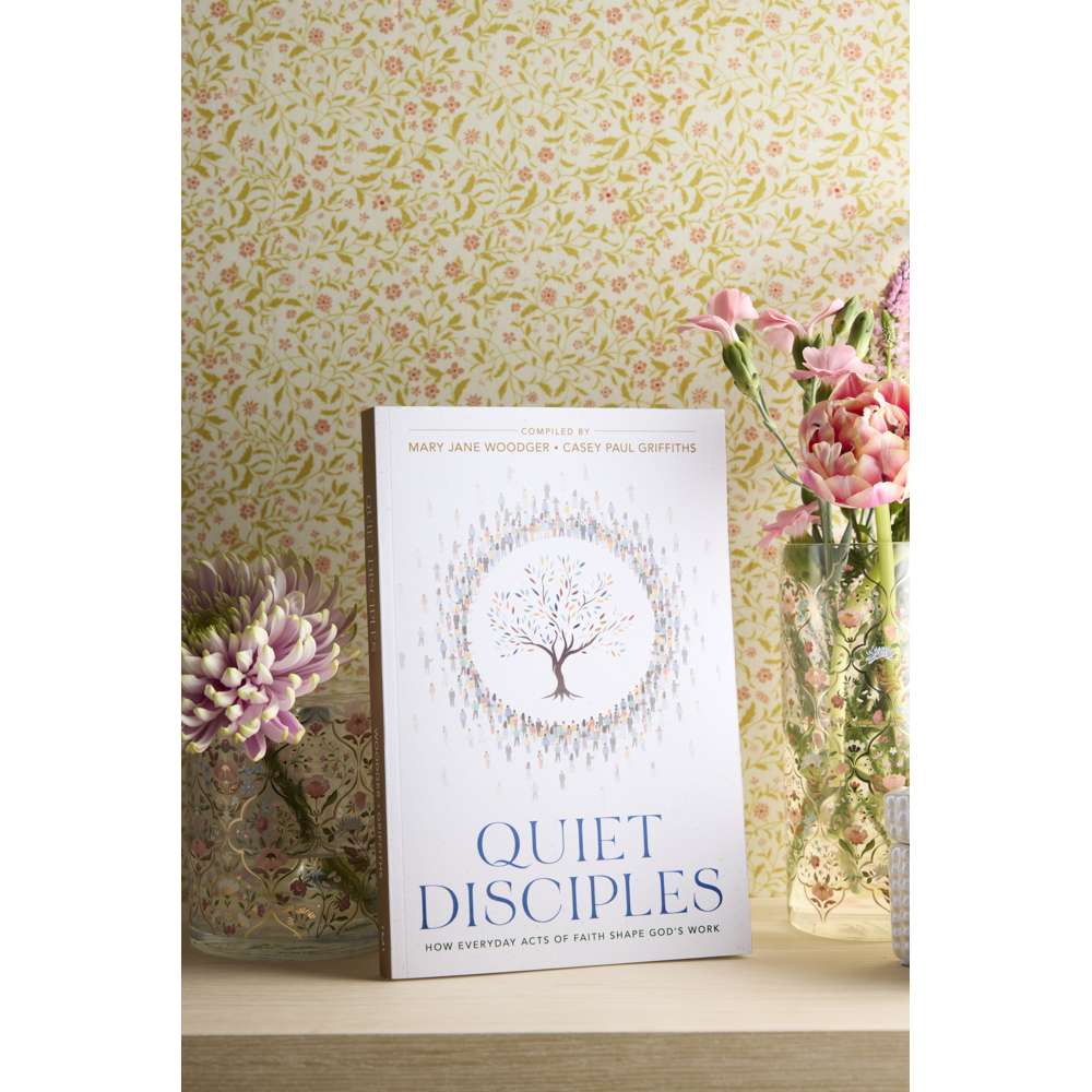 Quiet Disciples