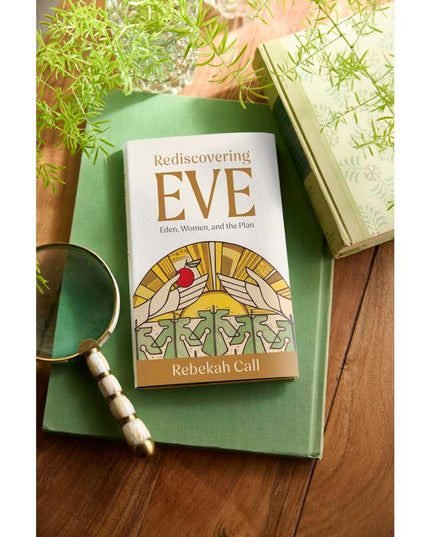 Rediscovering Eve