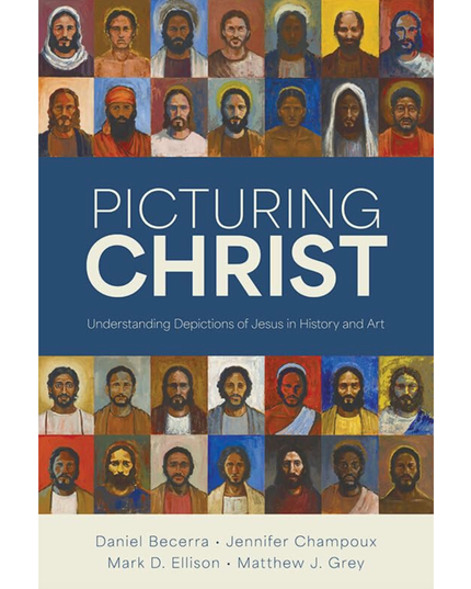 Picturing Christ