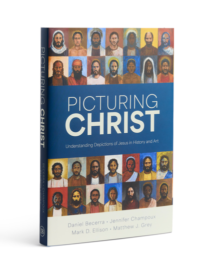 Picturing Christ