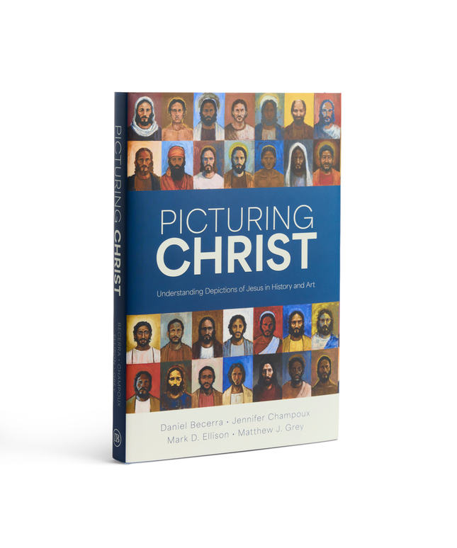 Picturing Christ