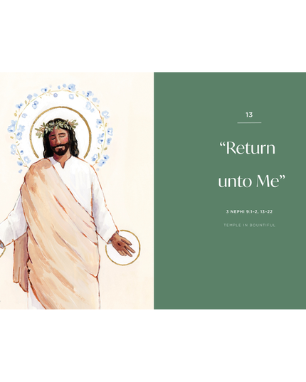 Teaching Easter 15 Hands-on Lessons to Help You Study, Teach, and Delight in the Gospel of Jesus Christ
