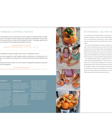 Teaching Easter 15 Hands-on Lessons to Help You Study, Teach, and Delight in the Gospel of Jesus Christ