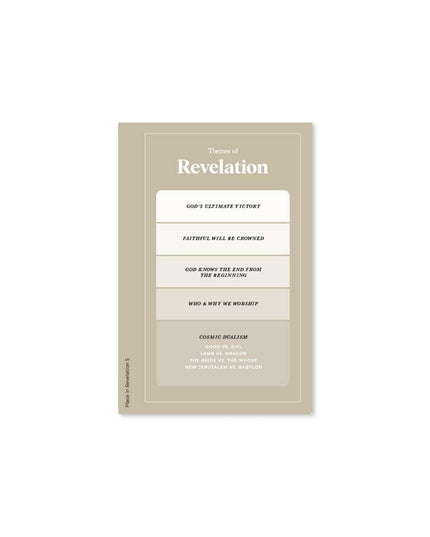 ***PREORDER*** Don't Miss This 2027 New Testament Tip-In Set