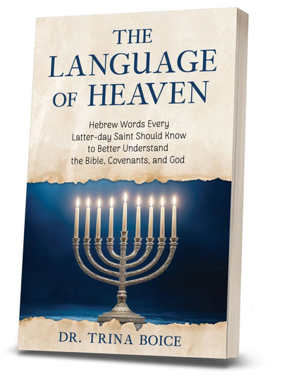 The Language of Heaven