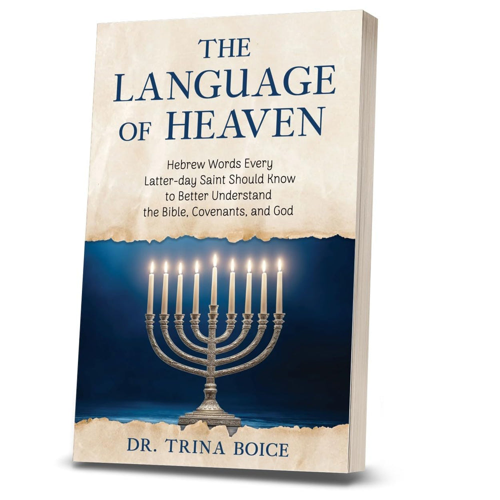 The Language of Heaven