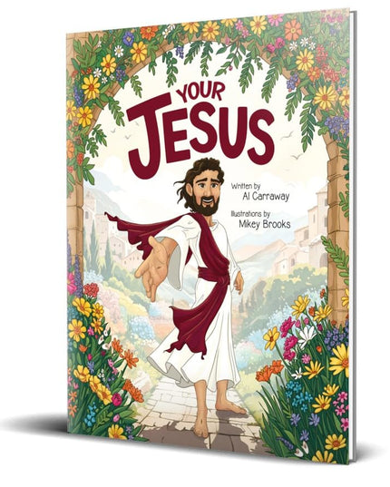 Your Jesus