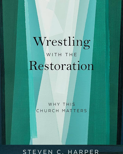 Wrestling with the Restoration