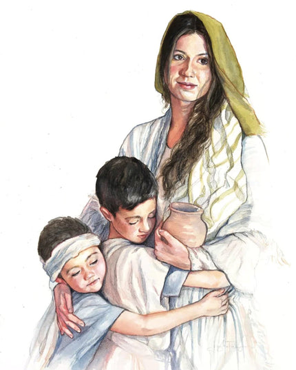Dear Divine Daughter: Inspiring Stories of Bible Women