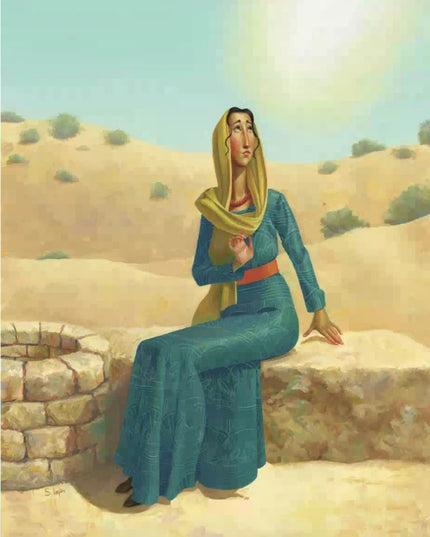 Dear Divine Daughter: Inspiring Stories of Bible Women