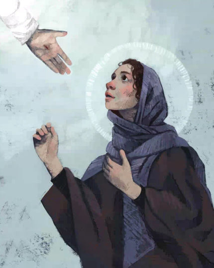 Dear Divine Daughter: Inspiring Stories of Bible Women