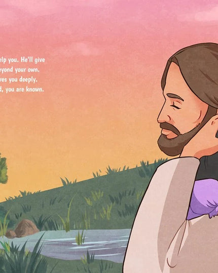 You Can Be a Disciple of Jesus Christ