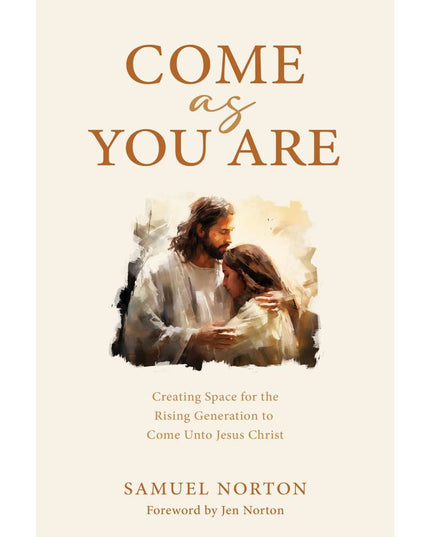Come as You Are