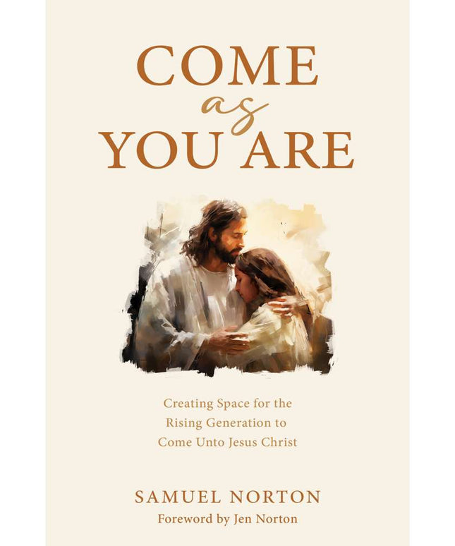 Come as You Are