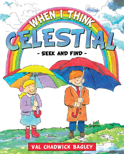When I Think Celestial Seek and Find