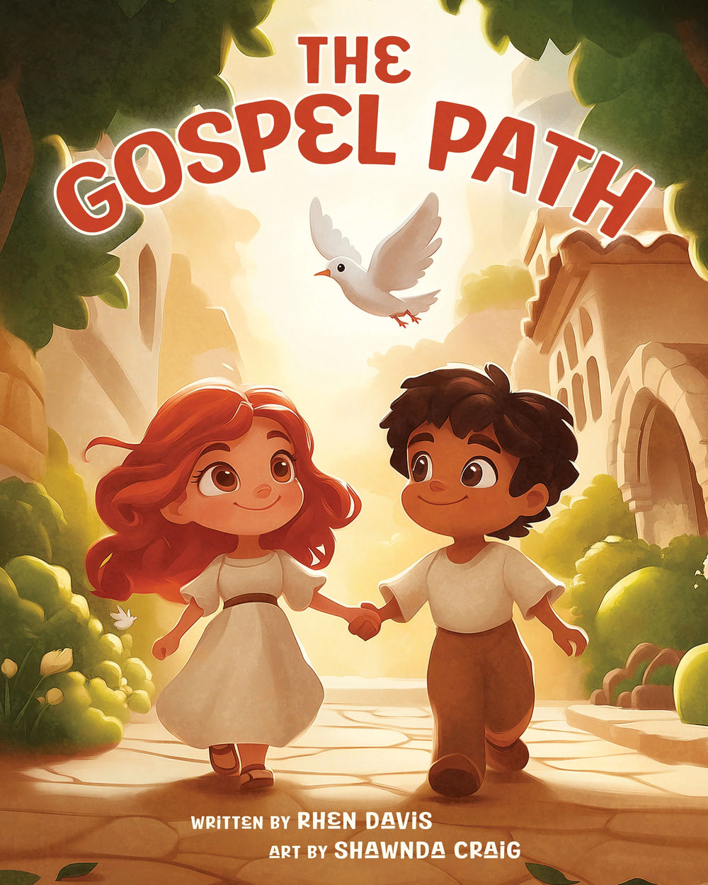 The Gospel Path