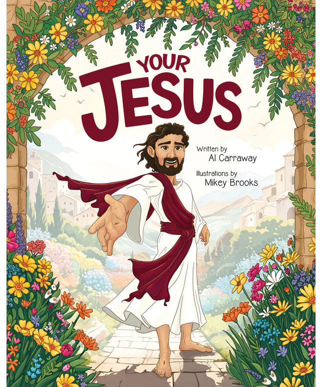 Your Jesus