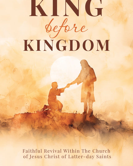 King before Kingdom