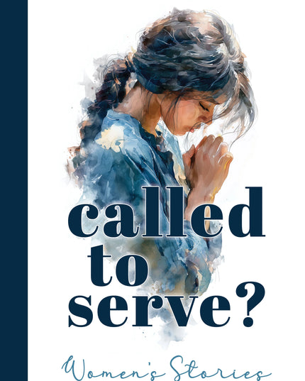 Called To Serve