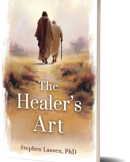 The Healer's Art
