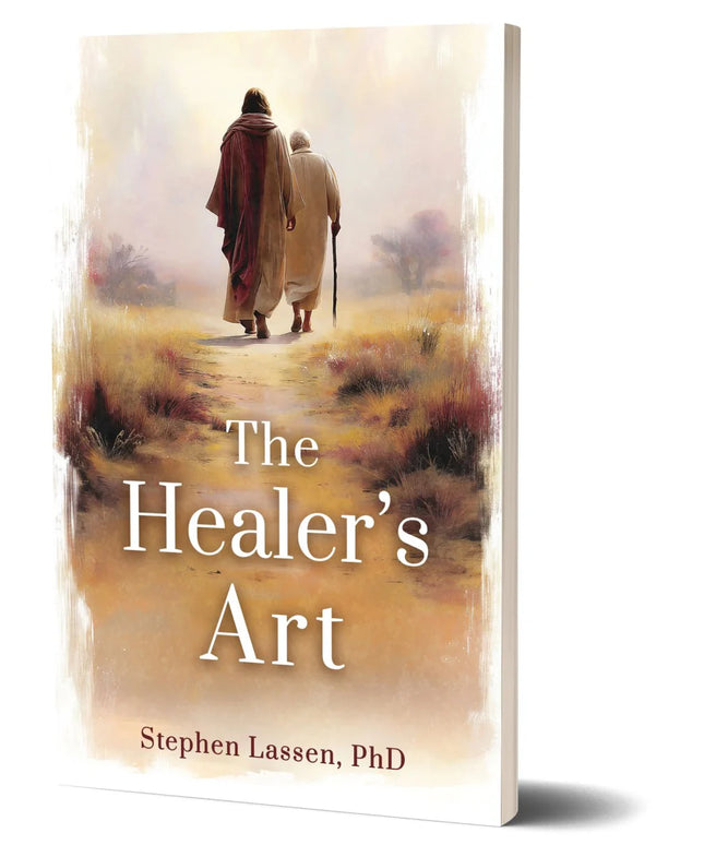 The Healer's Art