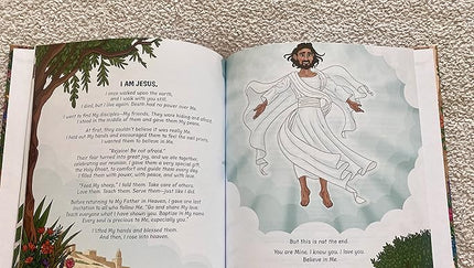 Your Jesus