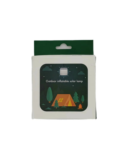 Solar Lantern