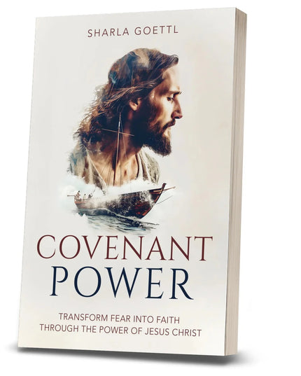 Covenant Power.