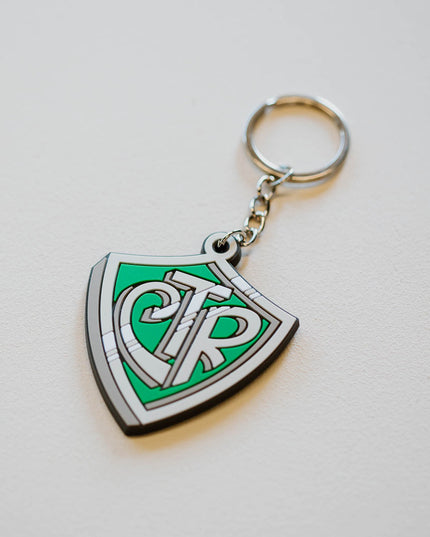 CTR Keyring