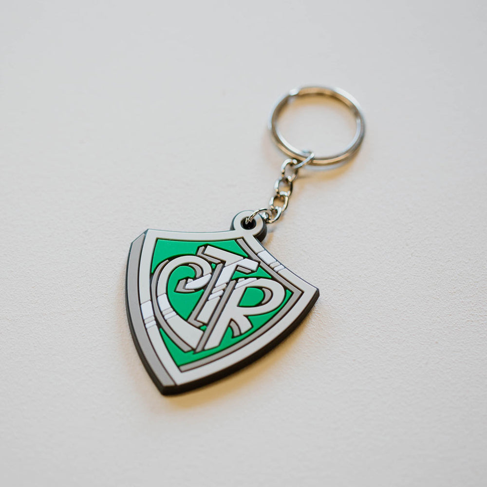 CTR Keyring