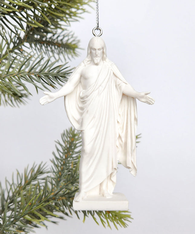 Christus Statues