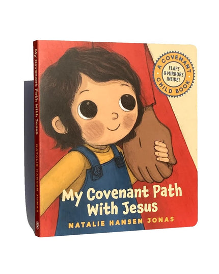 My Covenant Path With Jesus