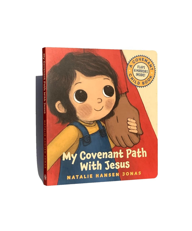 My Covenant Path With Jesus