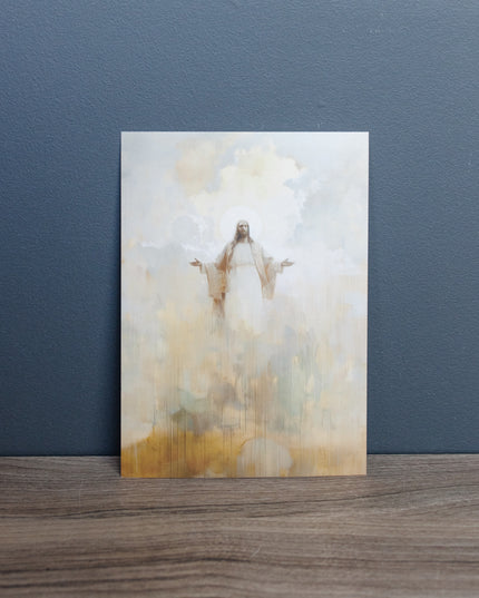 Dawning of a Brighter Day 5x7 Print