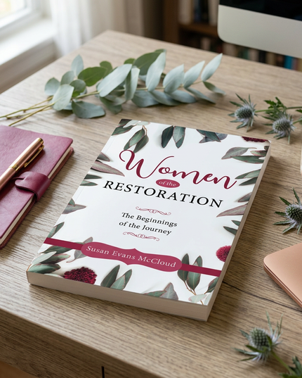 Women of the Restoration