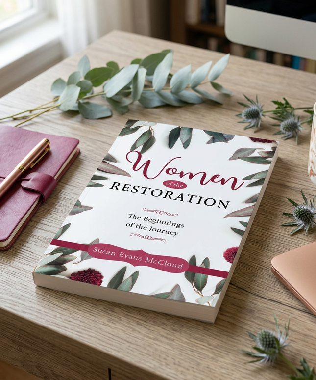 Women of the Restoration