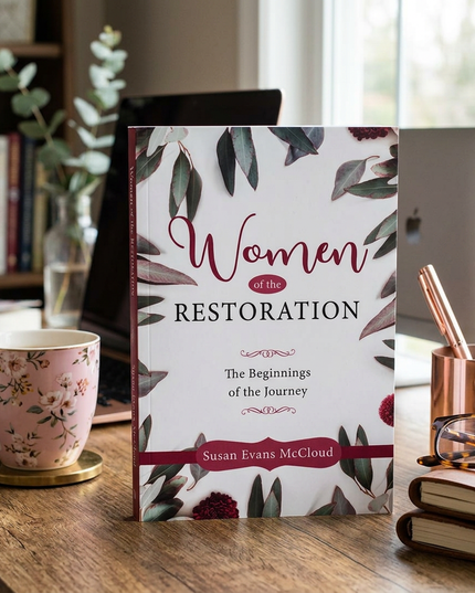 Women of the Restoration