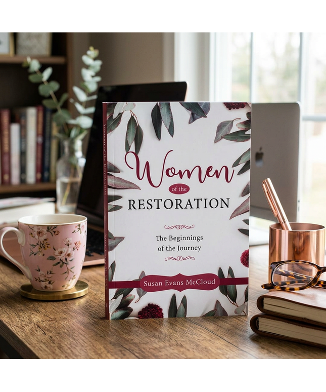 Women of the Restoration
