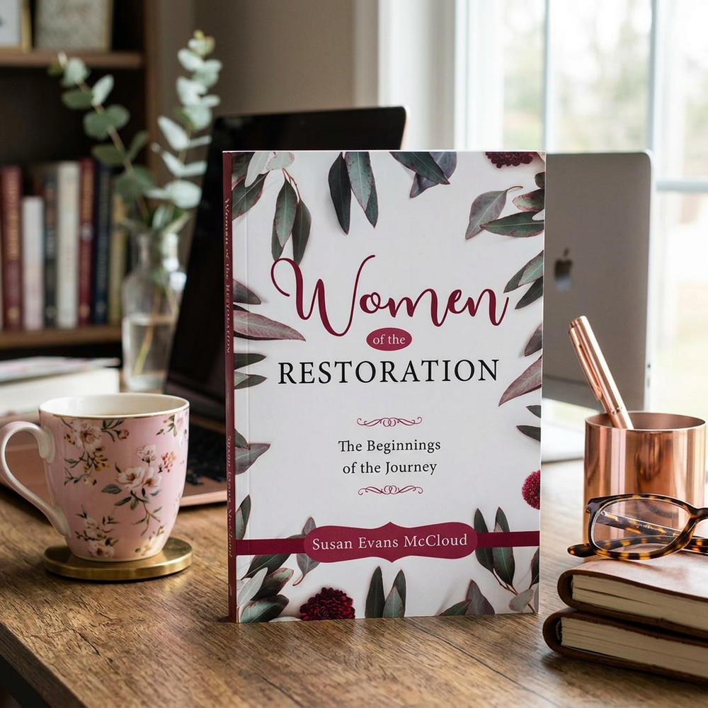 Women of the Restoration
