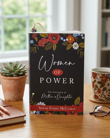 Women of Power - The Influence of Mother & Daughter