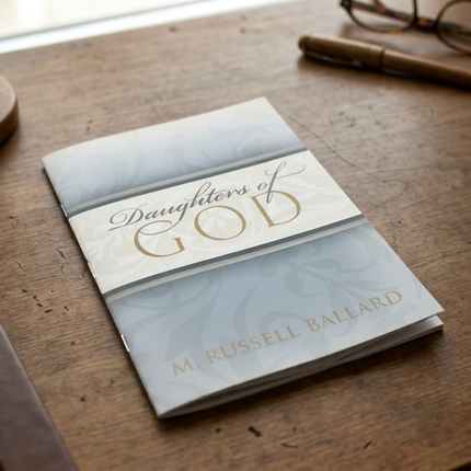 Daughters of God