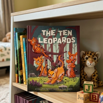 The Ten Leopards