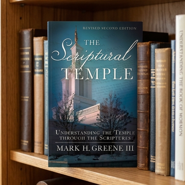 The Scriptural Temple