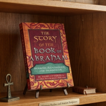 The Story of the book of Abraham