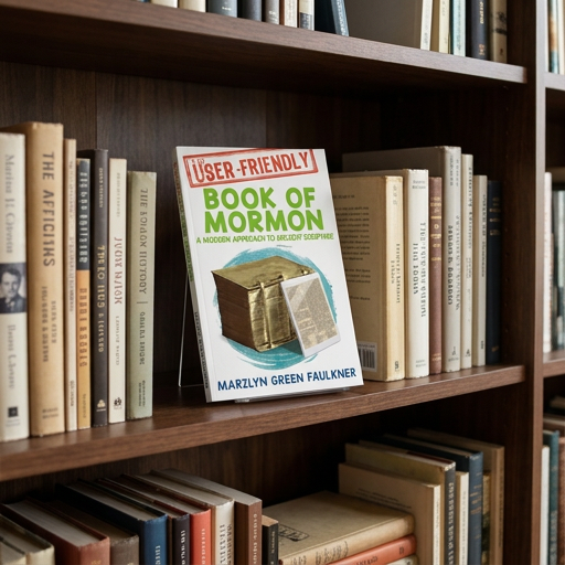 The User-Friendly Book of Mormon: Timeless Truths for Today's Challenges