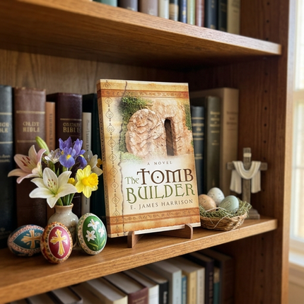The Tomb Builder