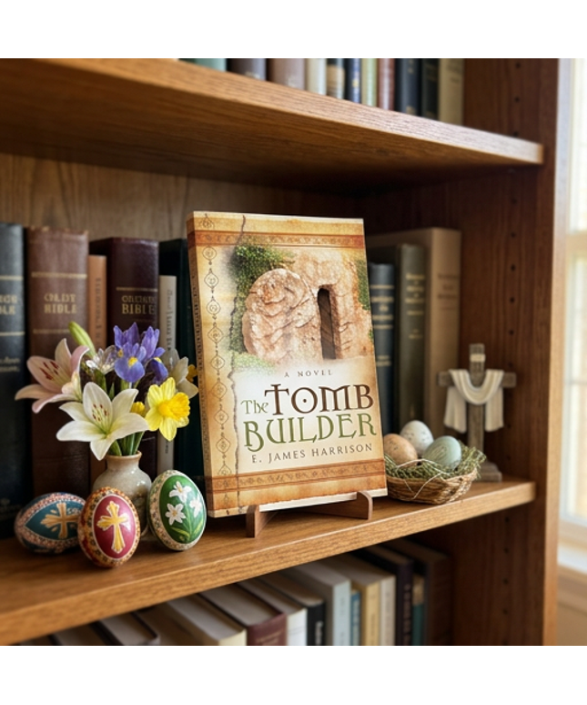 The Tomb Builder