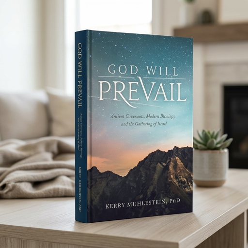 God Will Prevail. Kerry Muhlestein